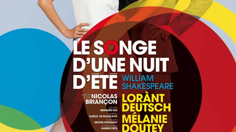 Songe d'une nuit d'été