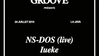 RELEASE THE GROOVE