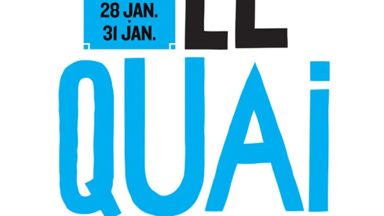 LE QUAI