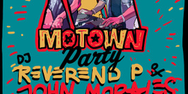 Motown Party w/ John Morales