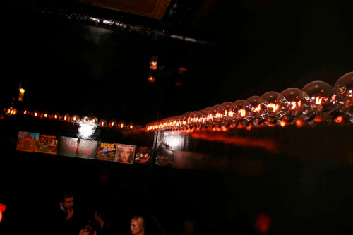 Le Blitz Bar Bar Paris