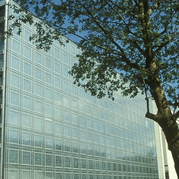 Institut du Monde Arabe