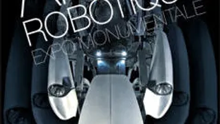 Expo Art Robotique