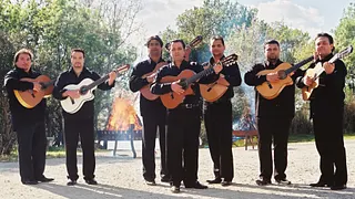 Chico & the Gypsies en concert