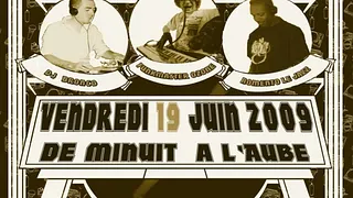 Old School Party #2