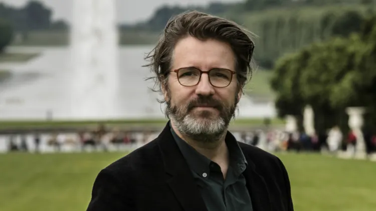 Olafur Eliasson