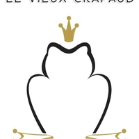 Le Vieux Crapaud