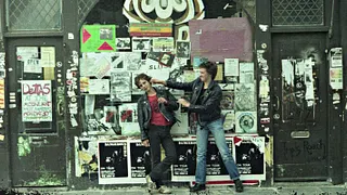 Disquaire Day - Record Store Day