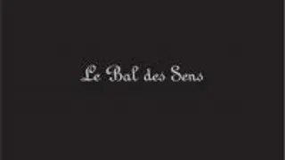 Le Bal Des Sens