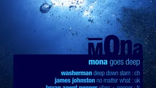 Mona Goes Deep