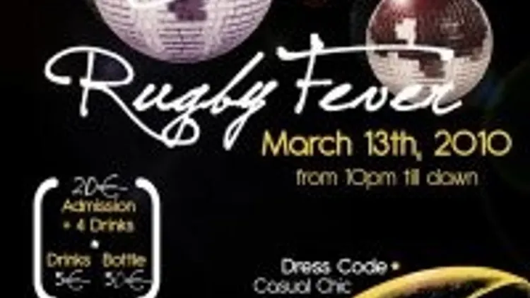 Gala Rugby Fever