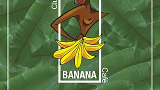 Inauguration du Club Banana Café
