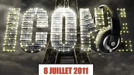 ICONE by Noire Platine