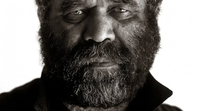 Otis Taylor