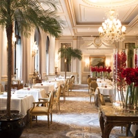 Le Cinq par Christian Le Squer