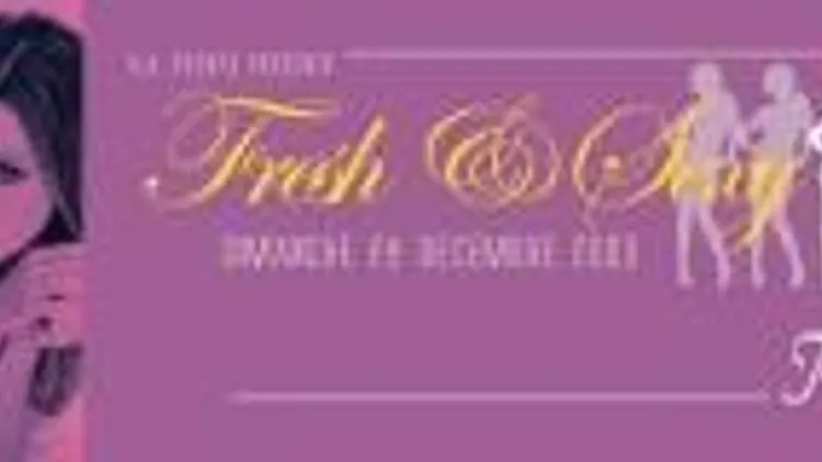 Fresh & Sexy