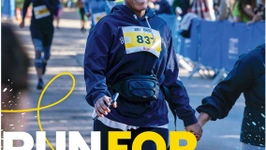 Run For Girls #3