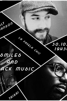 Smiles & Black Music