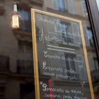Le Barbiche