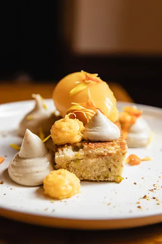 Georgette Restaurant Paris