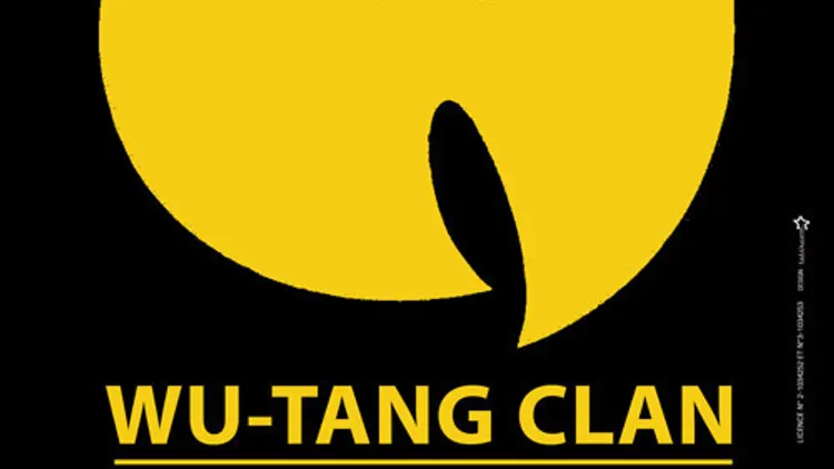 WU TANG CLAN