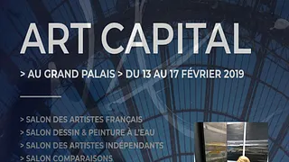 Laurence ALAUX - Art Exhibition