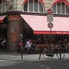 Le Bar du Marché