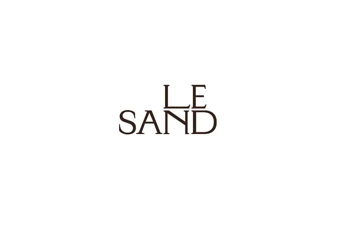 Le Sand