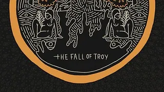 THE FALL OF TROY + TINY MOVING PARTS + PAERISH