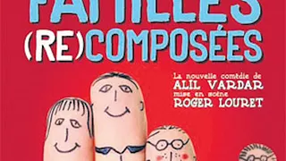 Familles (re)composées