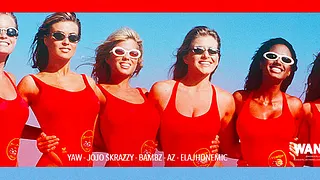 Sunday Groove - Hip hop OPEN AIR - 16h/6h au Wanderlust