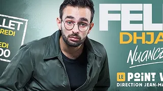 FÉLIX DHJAN