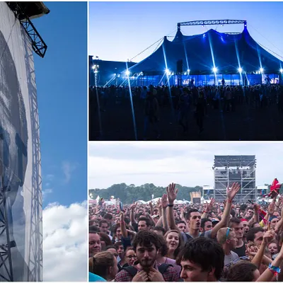 Solidays 2014 : les photos du festival !
