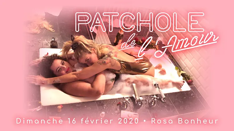 La Patchole de l'Amour