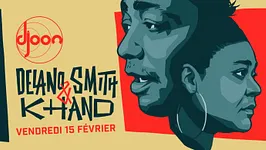 Delano Smith & K-Hand