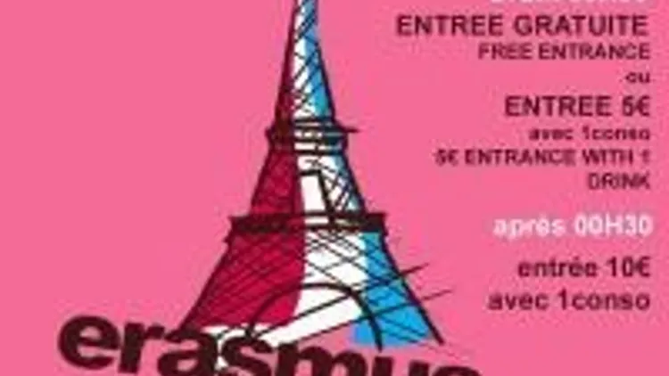 Erasmusbynight