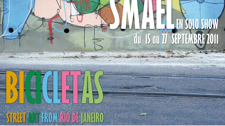 BICICLETAS