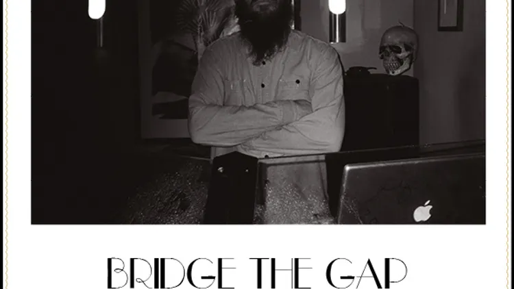 Bridge the Gap avec Maf