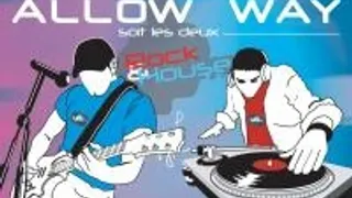 Allow Way