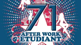 7 1 AFTER WORK ETUDIANT