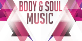 Body & Soul music