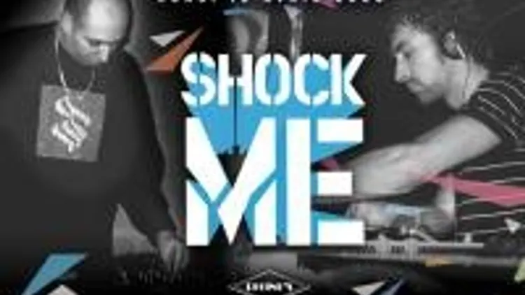 Shock Me
