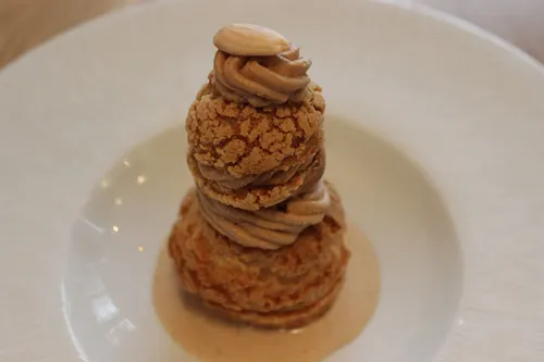 Bistrot Yar Restaurant Paris
