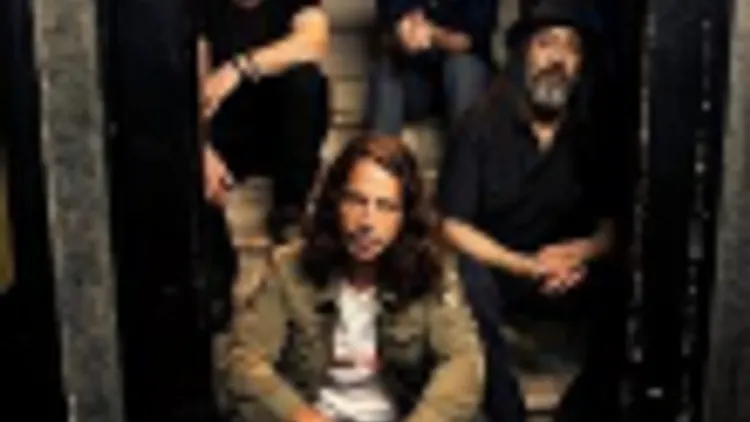 Soundgarden