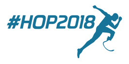 Handisport Open Paris 2018