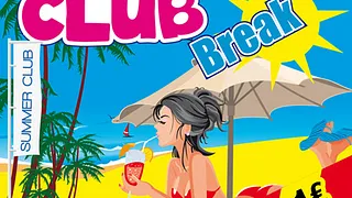 Summer CLUB Party