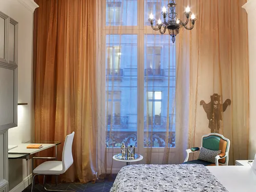 W Paris - Opéra Hôtel Paris
