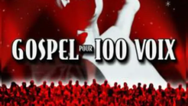 Gospel Pour Cent Voix