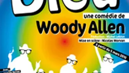 DIEU de Woody Allen