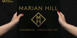 Marian Hill